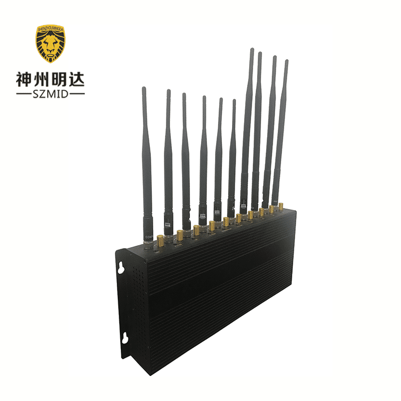 MDPB-8X（5G）手機信號屏蔽器